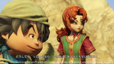 画像ギャラリー No.011のサムネイル画像 / 「ドラゴンクエストヒーローズII」，トルネコやマリベルなど新規参戦キャラクターの詳細が公開。パーティを強化する新要素も