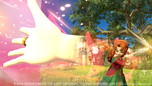 画像ギャラリー No.013のサムネイル画像 / 「ドラゴンクエストヒーローズII」，トルネコやマリベルなど新規参戦キャラクターの詳細が公開。パーティを強化する新要素も