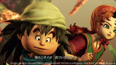 画像ギャラリー No.021のサムネイル画像 / 「ドラゴンクエストヒーローズII」，トルネコやマリベルなど新規参戦キャラクターの詳細が公開。パーティを強化する新要素も