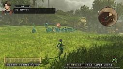 画像ギャラリー No.004のサムネイル画像 / 「ドラゴンクエストヒーローズII」のプレミアム体験会が開催。新キャラやマルチプレイの感触を,最新情報とともにお届け