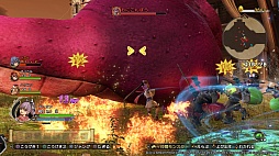 画像ギャラリー No.008のサムネイル画像 / 「ドラゴンクエストヒーローズII」のプレミアム体験会が開催。新キャラやマルチプレイの感触を,最新情報とともにお届け