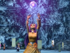 「ドラゴンクエストヒーローズII」のプレミアム体験会が開催。新キャラやマルチプレイの感触を，最新情報とともにお届け