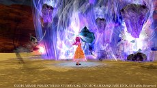 画像ギャラリー No.009のサムネイル画像 / 「ドラゴンクエストヒーローズII 双子の王と予言の終わり」の新規参戦キャラクター「ミネア」「ハッサン」「ククール」の情報が公開