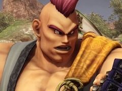 「ドラゴンクエストヒーローズII 双子の王と予言の終わり」の新規参戦キャラクター「ミネア」「ハッサン」「ククール」の情報が公開