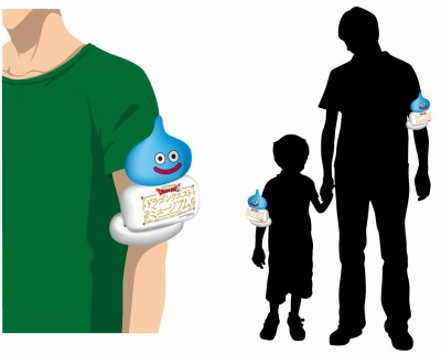 画像ギャラリー No.003のサムネイル画像 / 「ドラゴンクエストミュージアム」の先行体験DAYが7月22日と23日に開催決定。入場券「メタルチケット」の抽選申し込み受付が本日スタート