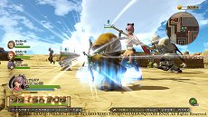 画像ギャラリー No.009のサムネイル画像 / 「ドラゴンクエストヒーローズII 双子の王と予言の終わり」の仲間モンスターの情報が公開。モンスターの姿と能力を得られる「ヘンシン」タイプが登場