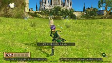 画像ギャラリー No.012のサムネイル画像 / 「ドラゴンクエストヒーローズII 双子の王と予言の終わり」の仲間モンスターの情報が公開。モンスターの姿と能力を得られる「ヘンシン」タイプが登場