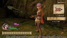 画像ギャラリー No.015のサムネイル画像 / 「ドラゴンクエストヒーローズII 双子の王と予言の終わり」の仲間モンスターの情報が公開。モンスターの姿と能力を得られる「ヘンシン」タイプが登場