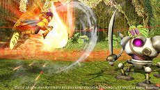 画像ギャラリー No.019のサムネイル画像 / 「ドラゴンクエストヒーローズII 双子の王と予言の終わり」の仲間モンスターの情報が公開。モンスターの姿と能力を得られる「ヘンシン」タイプが登場