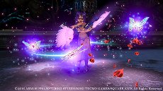 画像ギャラリー No.024のサムネイル画像 / 「ドラゴンクエストヒーローズII 双子の王と予言の終わり」の仲間モンスターの情報が公開。モンスターの姿と能力を得られる「ヘンシン」タイプが登場