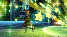 画像ギャラリー No.030のサムネイル画像 / 「ドラゴンクエストヒーローズII 双子の王と予言の終わり」の仲間モンスターの情報が公開。モンスターの姿と能力を得られる「ヘンシン」タイプが登場