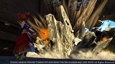 画像ギャラリー No.031のサムネイル画像 / 「ドラゴンクエストヒーローズII 双子の王と予言の終わり」の仲間モンスターの情報が公開。モンスターの姿と能力を得られる「ヘンシン」タイプが登場
