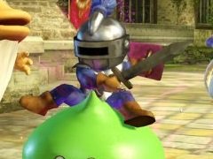 「ドラゴンクエストヒーローズII 双子の王と予言の終わり」の仲間モンスターの情報が公開。モンスターの姿と能力を得られる「ヘンシン」タイプが登場
