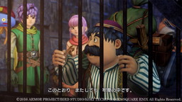 画像ギャラリー No.004のサムネイル画像 / 結のほえほえゲーム演説:第9回「ファンなら思わずニヤリ！　ドラクエ愛に満ち溢れた『ドラゴンクエストヒーローズII』に期待すべし！」
