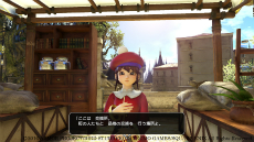 画像ギャラリー No.015のサムネイル画像 / 「ドラゴンクエストヒーローズII」過酷な環境下に置かれた4つの新フィールドが公開。プレイヤーがお世話になる施設の詳細も