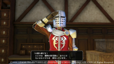 画像ギャラリー No.021のサムネイル画像 / 「ドラゴンクエストヒーローズII」過酷な環境下に置かれた4つの新フィールドが公開。プレイヤーがお世話になる施設の詳細も