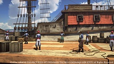 画像ギャラリー No.004のサムネイル画像 / 「ドラゴンクエストヒーローズII」に登場する7国の要人が公開。主人公の前に立ちはだかる強敵モンスターの一部も