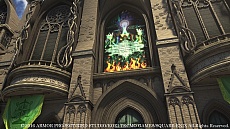 画像ギャラリー No.006のサムネイル画像 / 「ドラゴンクエストヒーローズII」に登場する7国の要人が公開。主人公の前に立ちはだかる強敵モンスターの一部も