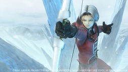 画像ギャラリー No.011のサムネイル画像 / 「DQヒーローズII」コラボでドラクエ仕様(?)のからあげクン「ホイミ味」がローソンに登場。OP映像の先行上映,店頭体験会の情報も