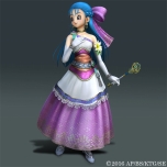 画像ギャラリー No.022のサムネイル画像 / 「ドラゴンクエストヒーローズII」マルチプレイの詳細が明らかに。「時空の迷宮」にはバルザックやカンダタ,だいまじんが登場