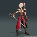 画像ギャラリー No.023のサムネイル画像 / 「ドラゴンクエストヒーローズII」マルチプレイの詳細が明らかに。「時空の迷宮」にはバルザックやカンダタ,だいまじんが登場