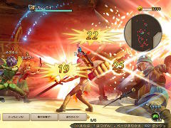 「ドラゴンクエストヒーローズII」マルチプレイの詳細が明らかに。「時空の迷宮」にはバルザックやカンダタ，だいまじんが登場