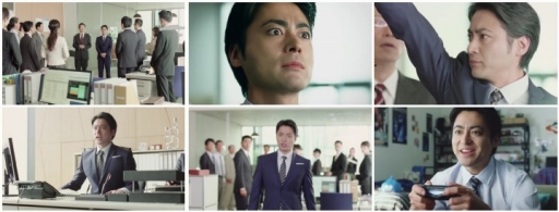 画像ギャラリー No.002のサムネイル画像 / 山田孝之さん出演のPS4新テレビCM「山田はレベルがあがった篇」が5月13日に公開