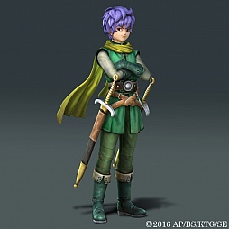画像ギャラリー No.001のサムネイル画像 / 本日発売「ドラゴンクエストヒーローズII」の情報総まとめ。新規参戦キャラやマルチプレイなど，気になるポイントを大量のスクリーンショットとともに紹介