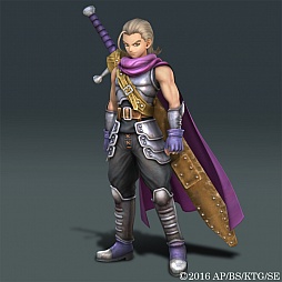 画像ギャラリー No.005のサムネイル画像 / 本日発売「ドラゴンクエストヒーローズII」の情報総まとめ。新規参戦キャラやマルチプレイなど，気になるポイントを大量のスクリーンショットとともに紹介
