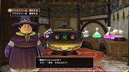 画像ギャラリー No.079のサムネイル画像 / 本日発売「ドラゴンクエストヒーローズII」の情報総まとめ。新規参戦キャラやマルチプレイなど,気になるポイントを大量のスクリーンショットとともに紹介
