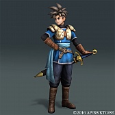 画像ギャラリー No.126のサムネイル画像 / 本日発売「ドラゴンクエストヒーローズII」の情報総まとめ。新規参戦キャラやマルチプレイなど，気になるポイントを大量のスクリーンショットとともに紹介
