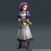 画像ギャラリー No.127のサムネイル画像 / 本日発売「ドラゴンクエストヒーローズII」の情報総まとめ。新規参戦キャラやマルチプレイなど，気になるポイントを大量のスクリーンショットとともに紹介