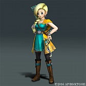 画像ギャラリー No.129のサムネイル画像 / 本日発売「ドラゴンクエストヒーローズII」の情報総まとめ。新規参戦キャラやマルチプレイなど，気になるポイントを大量のスクリーンショットとともに紹介