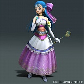画像ギャラリー No.131のサムネイル画像 / 本日発売「ドラゴンクエストヒーローズII」の情報総まとめ。新規参戦キャラやマルチプレイなど，気になるポイントを大量のスクリーンショットとともに紹介