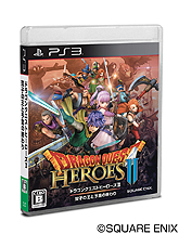 画像ギャラリー No.003のサムネイル画像 / 本日発売「ドラゴンクエストヒーローズII」の無料アップデート情報が一挙公開に。マルチプレイ対戦モード「モンスターコインバトル」は7月上旬に登場