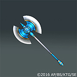 画像ギャラリー No.021のサムネイル画像 / 本日発売「ドラゴンクエストヒーローズII」の無料アップデート情報が一挙公開に。マルチプレイ対戦モード「モンスターコインバトル」は7月上旬に登場