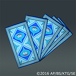 画像ギャラリー No.023のサムネイル画像 / 本日発売「ドラゴンクエストヒーローズII」の無料アップデート情報が一挙公開に。マルチプレイ対戦モード「モンスターコインバトル」は7月上旬に登場