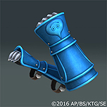 画像ギャラリー No.026のサムネイル画像 / 本日発売「ドラゴンクエストヒーローズII」の無料アップデート情報が一挙公開に。マルチプレイ対戦モード「モンスターコインバトル」は7月上旬に登場