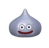 画像ギャラリー No.002のサムネイル画像 / 「ドラゴンクエスト」のメタル系モンスターがぬいぐるみで登場。予約受付を開始