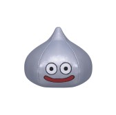 画像ギャラリー No.003のサムネイル画像 / 「ドラゴンクエスト」のメタル系モンスターがぬいぐるみで登場。予約受付を開始