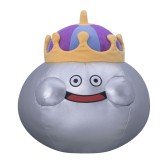 画像ギャラリー No.004のサムネイル画像 / 「ドラゴンクエスト」のメタル系モンスターがぬいぐるみで登場。予約受付を開始