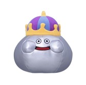 画像ギャラリー No.005のサムネイル画像 / 「ドラゴンクエスト」のメタル系モンスターがぬいぐるみで登場。予約受付を開始