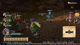 ドラゴンクエストヒーローズII 双子の王と予言の終わり