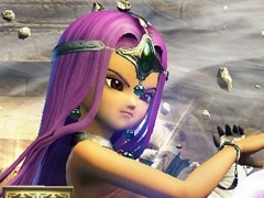 PS Vita版「ドラゴンクエストヒーローズII 双子の王と予言の終わり」の体験版が6月24日に配信決定。本作の魅力を紹介するページも公開