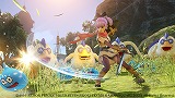 ドラゴンクエストヒーローズII 双子の王と予言の終わり
