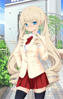 画像ギャラリー No.005のサムネイル画像 / 「俺の幼馴染がメイド喫茶で働いてるらしい!?」,iOS版の配信がスタート