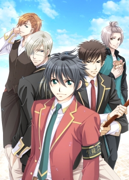 画像ギャラリー No.013のサムネイル画像 / 「学園ヘヴン2〜DOUBLE SCRAMBLE!〜」のパッケージイラストや初回生産分特典となるドラマCDの情報,店舗別の特典が公開に