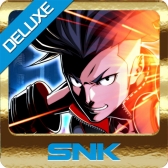 画像ギャラリー No.003のサムネイル画像 / SNKプレイモア,楽天アプリ市場で配信開始。オープニングセールを開催中