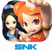 画像ギャラリー No.004のサムネイル画像 / SNKプレイモア,楽天アプリ市場で配信開始。オープニングセールを開催中
