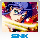 画像ギャラリー No.006のサムネイル画像 / SNKプレイモア,楽天アプリ市場で配信開始。オープニングセールを開催中